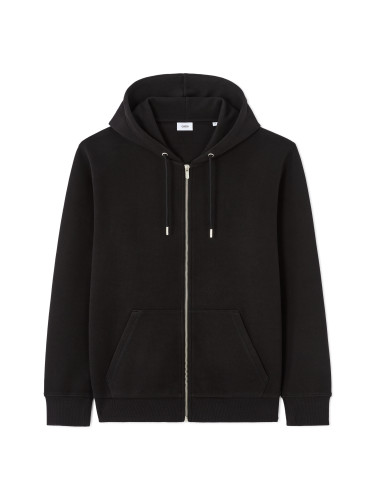 Мъжки суитшърт с цип Celio Lepiquet