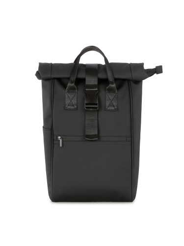 Черна раница Celio Mibagpique