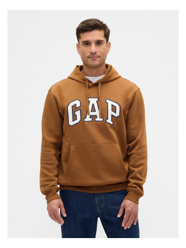 GAP Sweatshirt with logo - Men's
