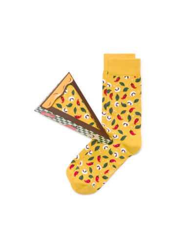 Челио Пица Щастливи чорапи