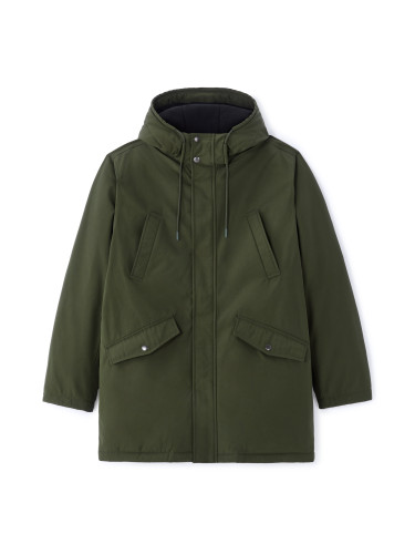 Мъжко яке Celio Mugrid