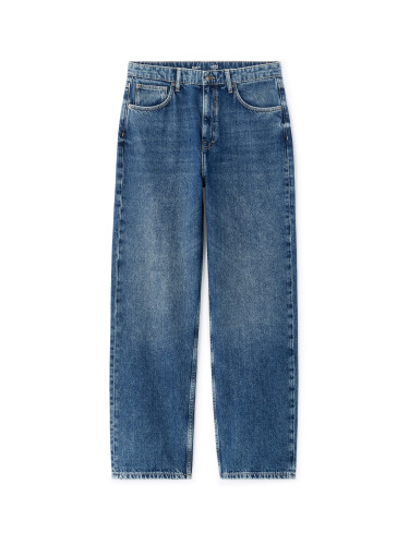 Унисекс дънки Celio Baggy