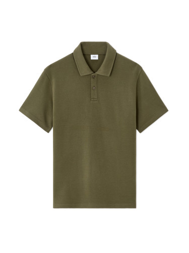 Мъжка поло тениска Celio Meponge