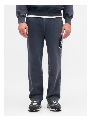 Мъжки спортни панталони GAP с лого