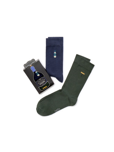 Коледни чорапи Celio Sekt