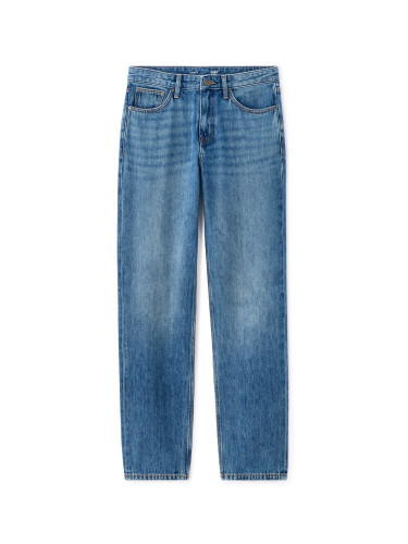 Мъжки прави дънки Celio