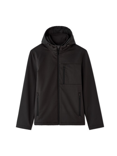 Мъжко софтшел яке Celio Mushell