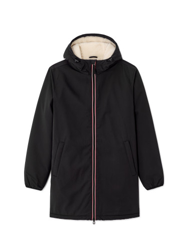 Мъжко зимно яке Celio Mutek