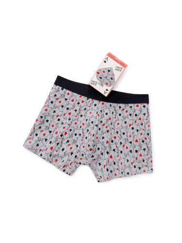 Подаръчна кутия за покер Celio Boxer Box