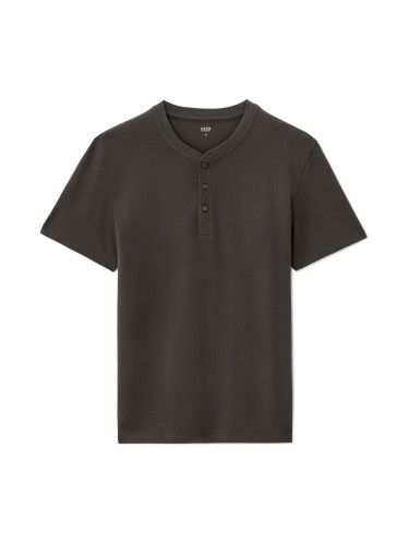 Унисекс тениска с къс ръкав