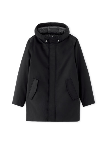 Мъжко зимно яке Celio Mudownpark