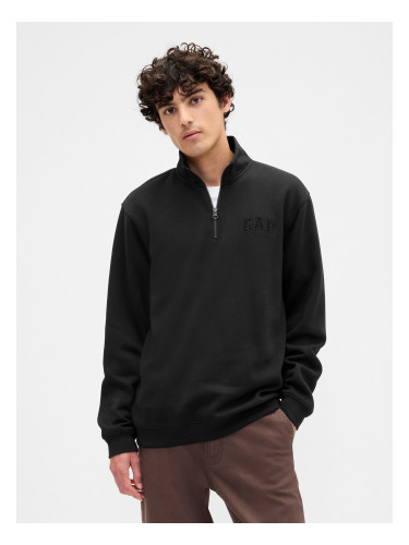 Мъжки суитшърт GAP с лого