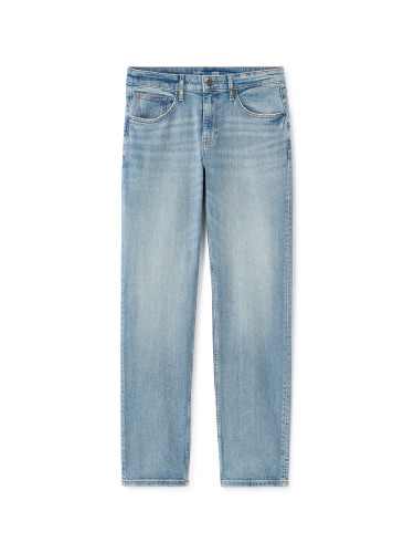 Мъжки прави дънки Celio