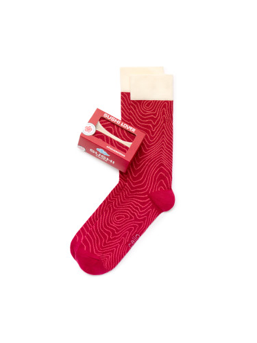 Happy Socks за любители на суши