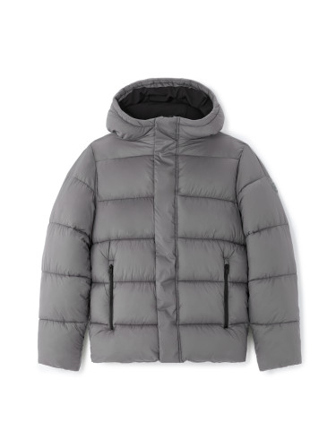 Мъжко зимно яке Celio Chamonix-Mont-Blanc