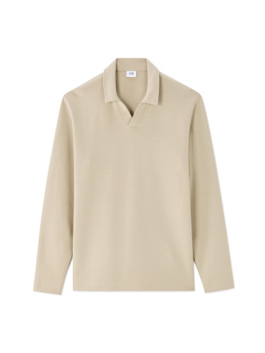 Тениска с дълъг ръкав Celio Medort