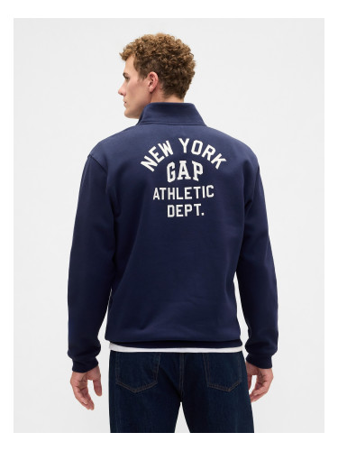 Мъжки суитшърт GAP с лого