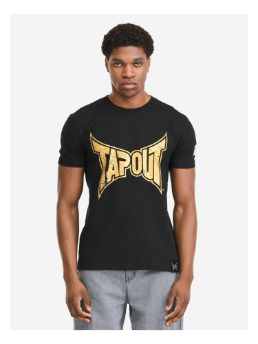 Мъжка тениска Tapout с нормална кройка