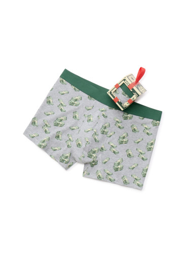 Мъжки боксерки Celio Dollar