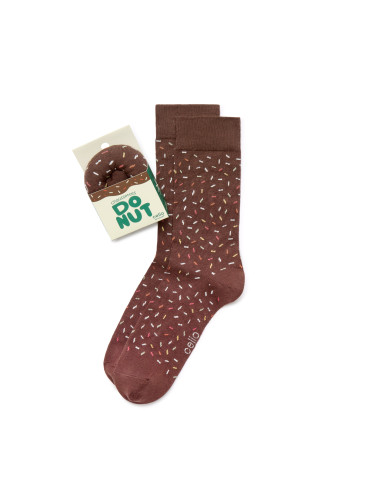 Четири понички Celio Happy Socks