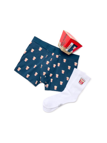 Подаръчна кутия за бельо Celio