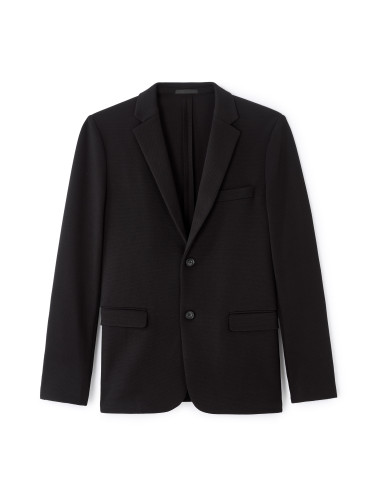 Черно сако Celio Mujess