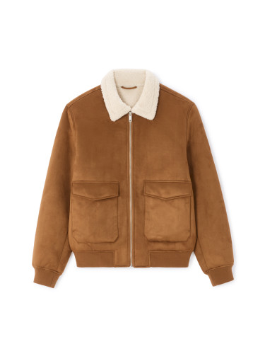 Мъжко яке Celio Mutoronto