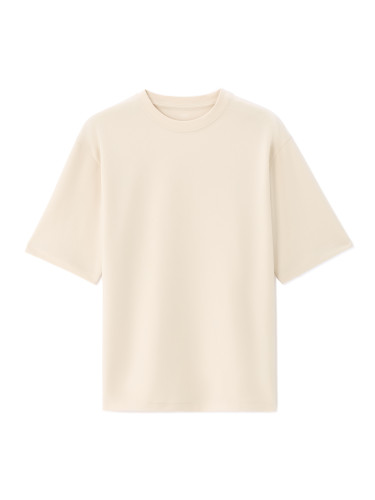 Мъжка тениска Celio с голям размер