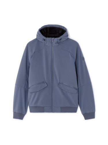 Мъжко яке Celio Chamonix-Mont-Blanc