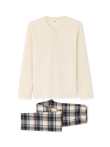 Мъжка пижама Celio Mipyjsmart