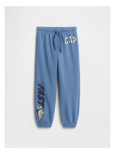 Baby Sweatpants Gap & Hot Wheels - Boys