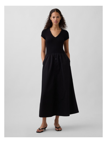 Макси рокля GAP