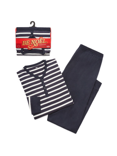 Мъжка пижама Celio Коледен пакет