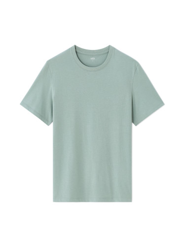Мъжка тениска Celio Cotton Tebase