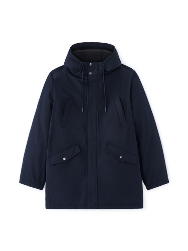 Мъжко яке Celio Mugrid