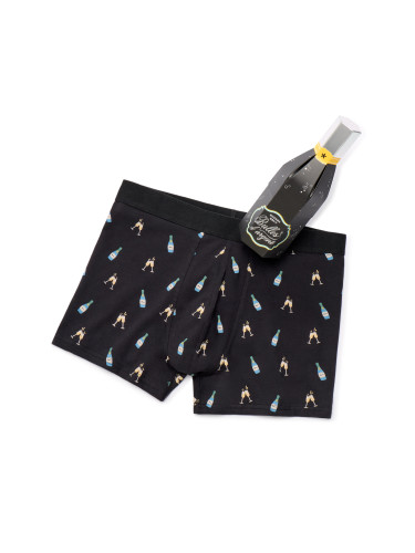 Подаръчен пакет боксерки Celio