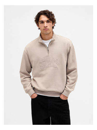 Мъжки пуловер GAP Oversize