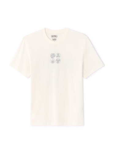 Мъжка тениска Celio Avatar