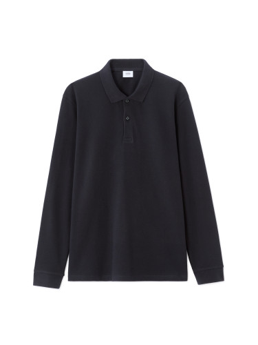 Мъжки поло ризи с дълъг ръкав Celio