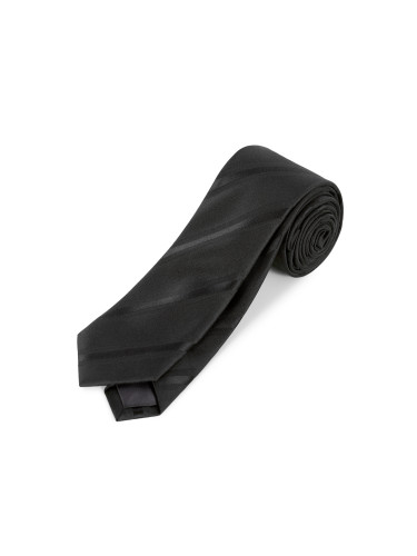 Черна вратовръзка на Celio Mitieray
