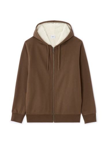 Изолиран суитшърт Celio Fesherpax