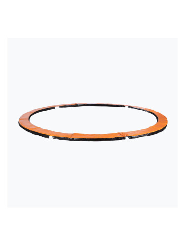 Покривало за пружина HUMBAKA 14ft/435 cm оранжево