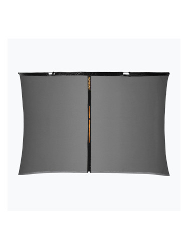 Мрежа за батут HUMBAKA 12 ft/374 cm черна