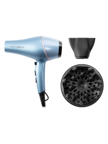 Remington Shine Therapy PRO AC9300 Hairdryer сешоар 1 бр.