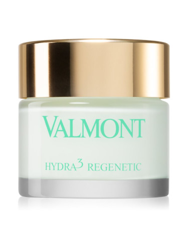 Valmont Hydration регенериращ и защитен крем за хидратиране и изпъване на кожата 50 мл.