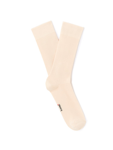 Кремообразни мъжки чорапи Celio Milof