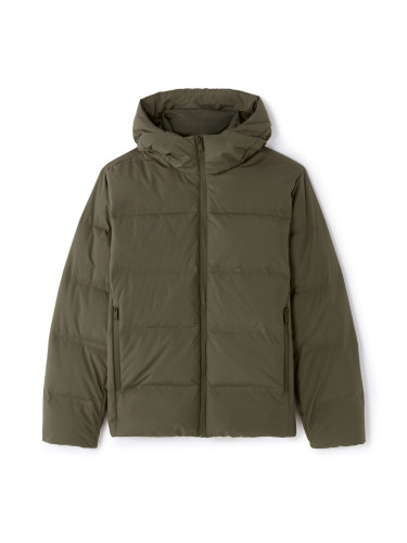 Мъжко зимно яке Celio Juair