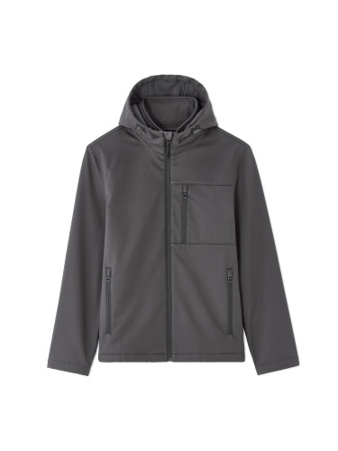 Софтшел яке Celio Mushell