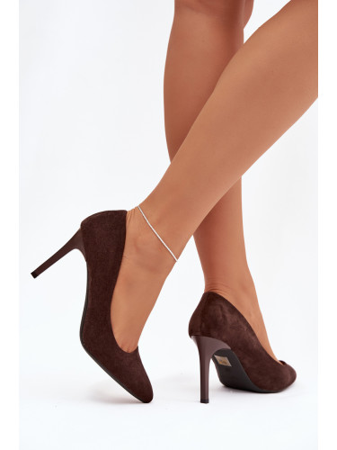 Дамски обувки Sergio Leone