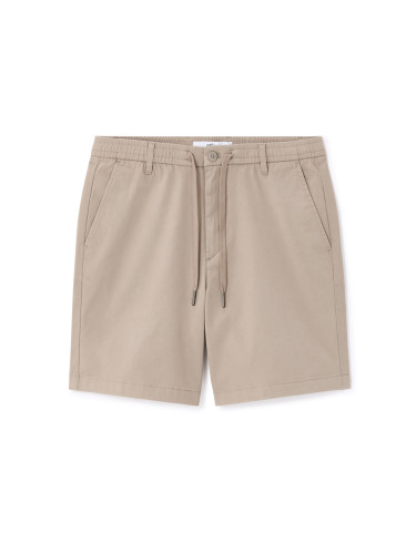 Мъжки платнени шорти Celio Logobm